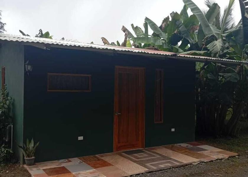 Puntarenas Province Puerto Jiménez Exterior