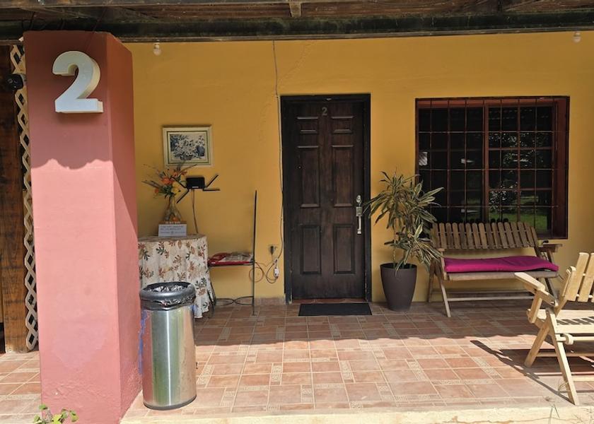 Comayagua Department Comayagua Interior