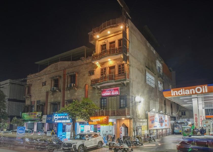 Uttar Pradesh Ghaziabad Exterior