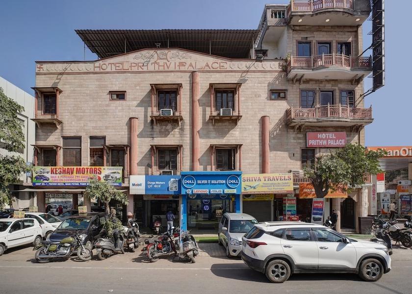 Uttar Pradesh Ghaziabad Exterior