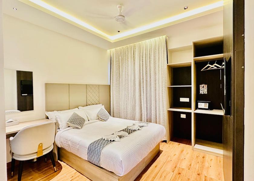 Karnataka Bangalore Room