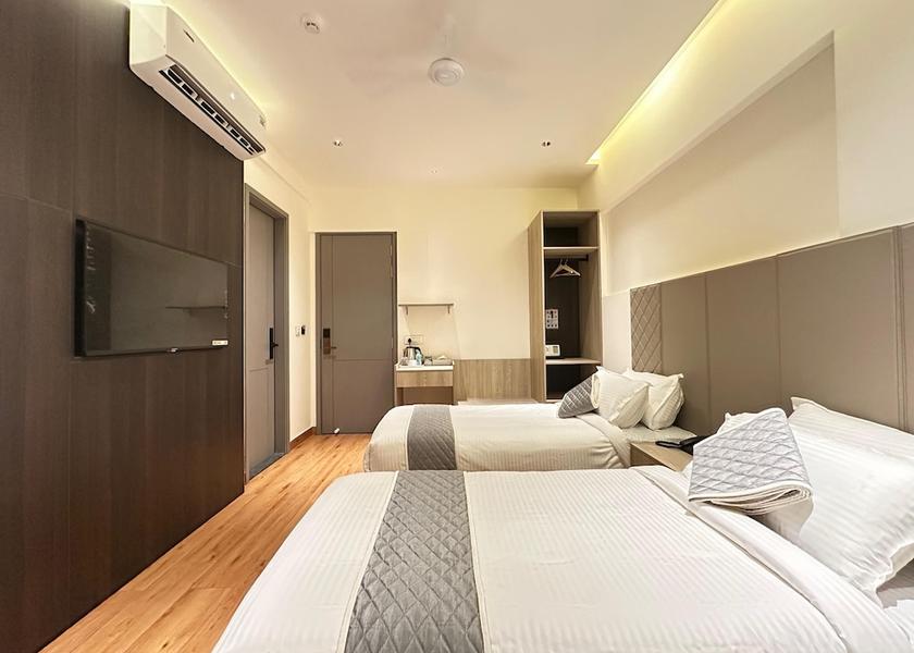 Karnataka Bangalore Room