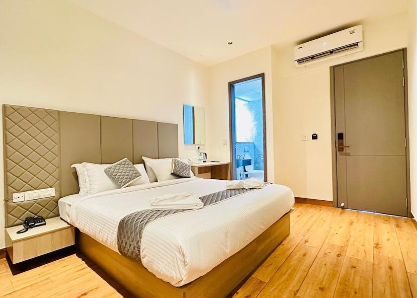 Karnataka Bangalore Room