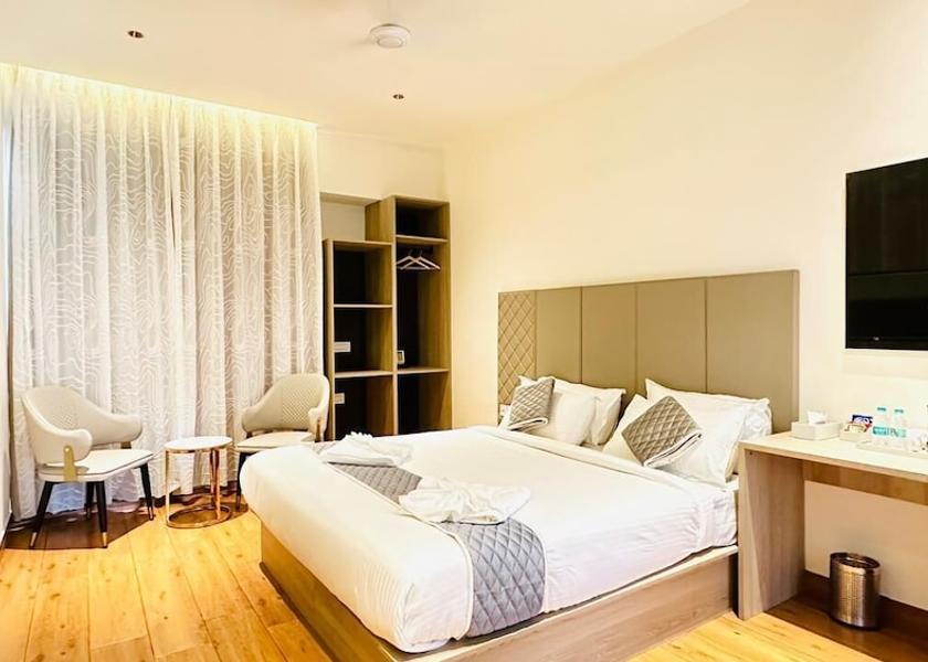 Karnataka Bangalore Room