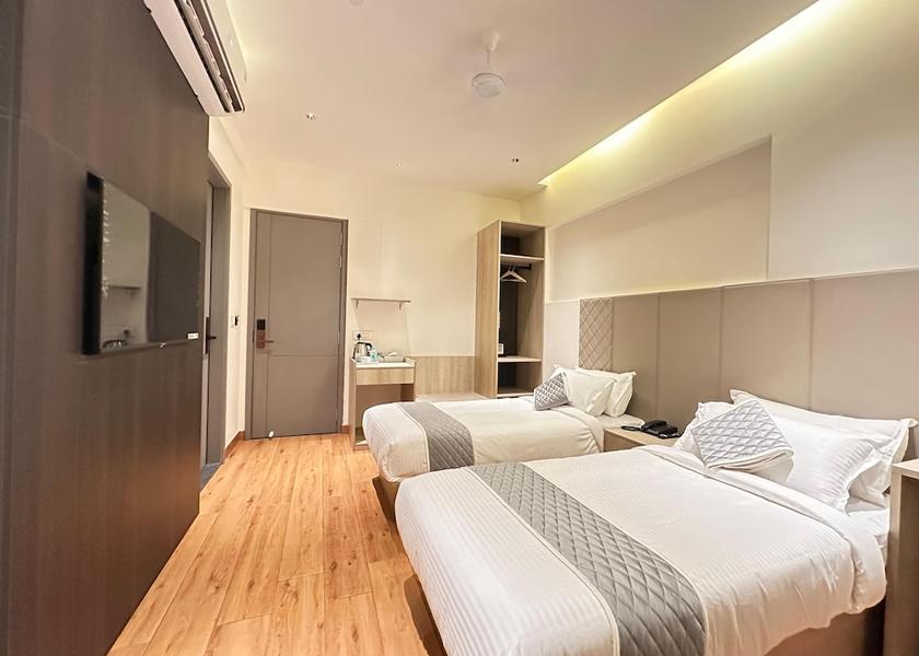 Karnataka Bangalore Room
