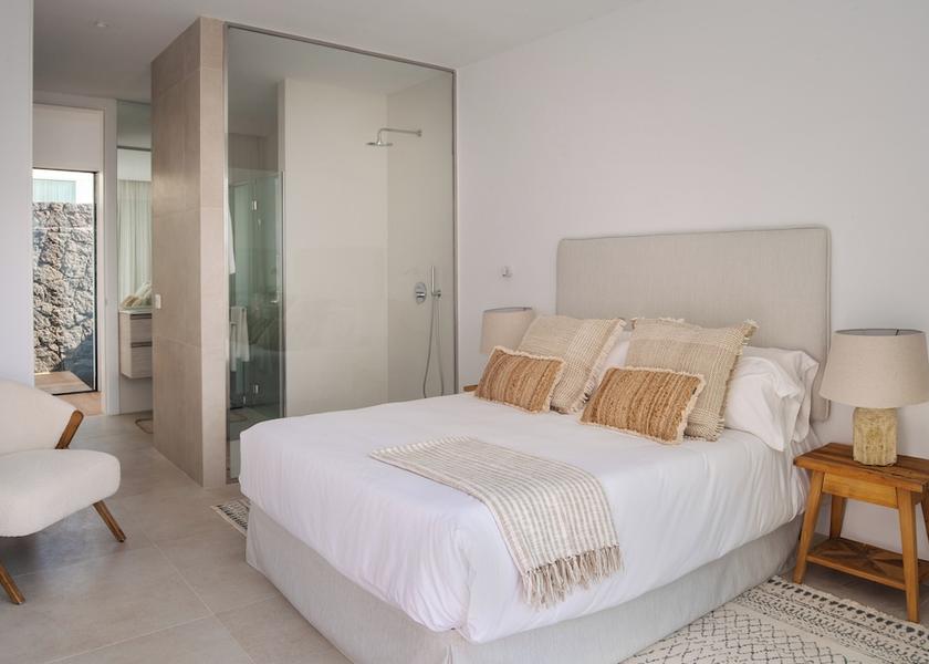 Canary Islands Tías Room