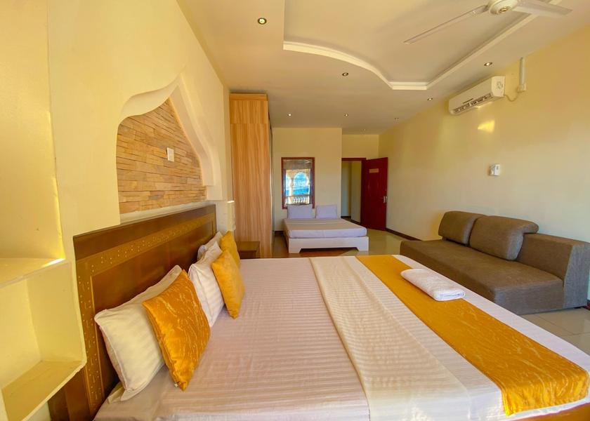 Mombasa County Mombasa Room