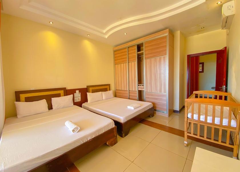 Mombasa County Mombasa Room
