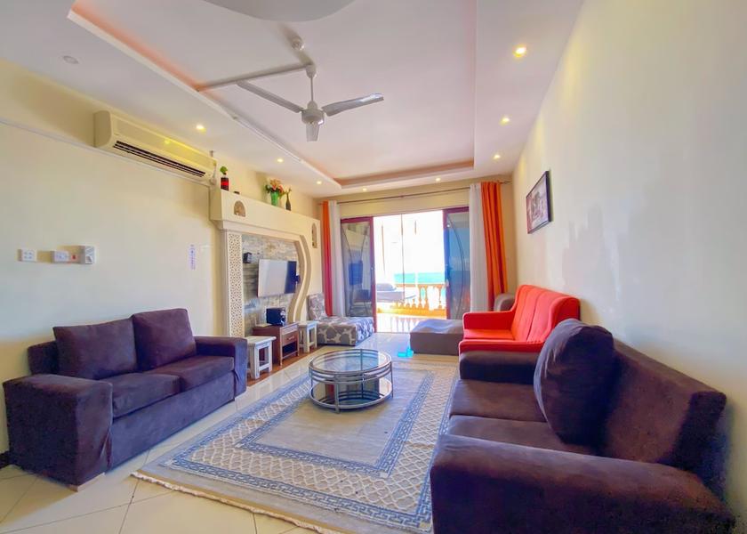 Mombasa County Mombasa Living area