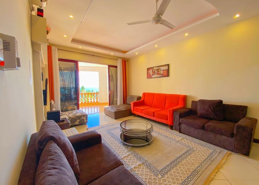 Mombasa County Mombasa Living area