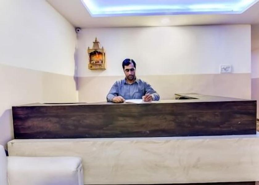 Uttar Pradesh Deoria Reception