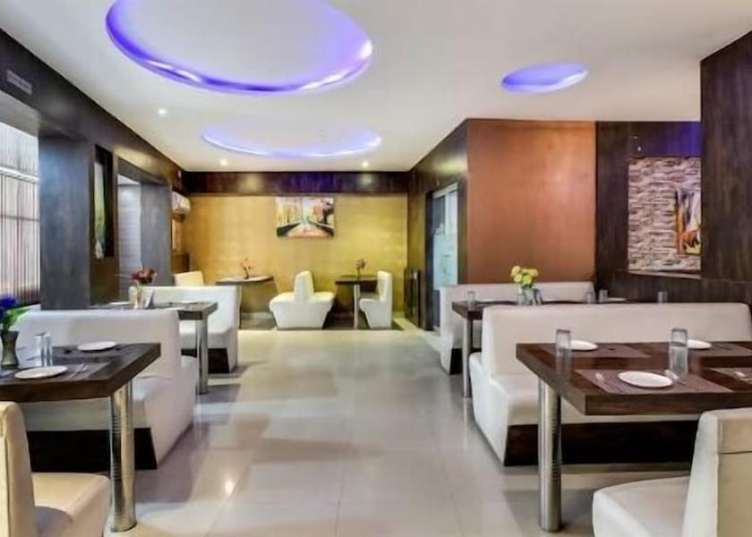 Uttar Pradesh Deoria Restaurant