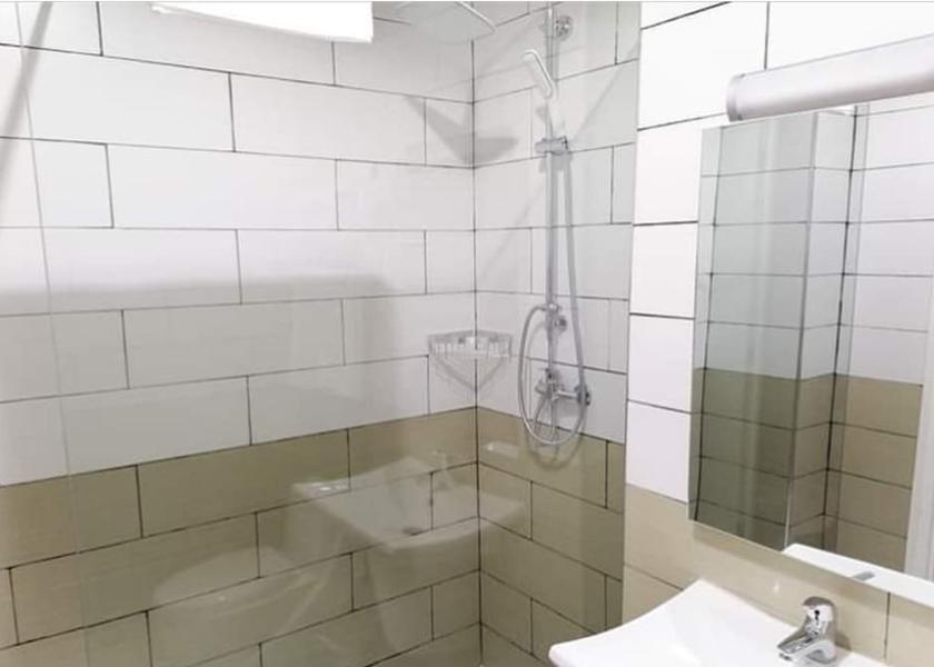 Béjaïa Province Béjaïa Bathroom