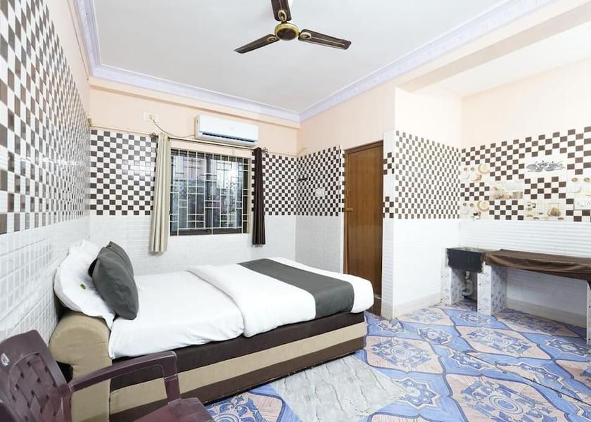 Tamil Nadu Vellore Room