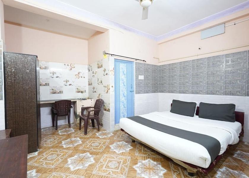 Tamil Nadu Vellore Room
