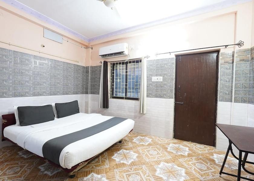 Tamil Nadu Vellore Room