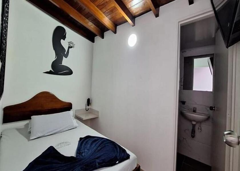 Antioquia Itagüí Room