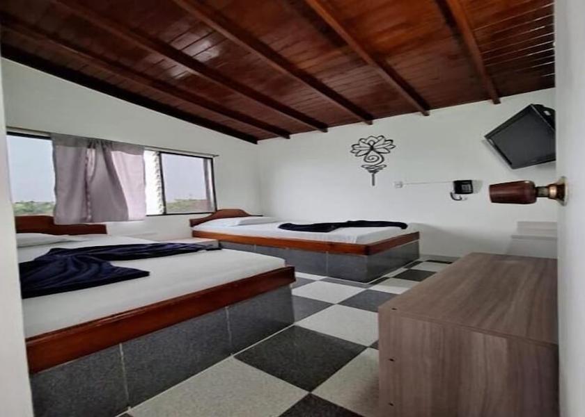 Antioquia Itagüí Room