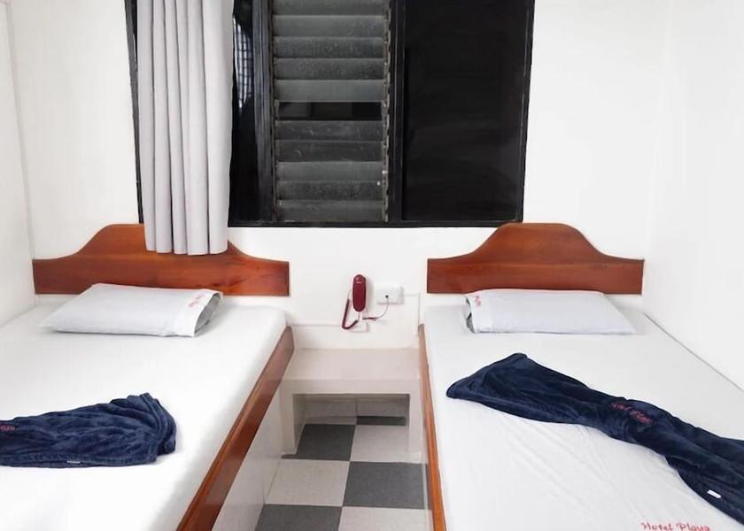 Antioquia Itagüí Room