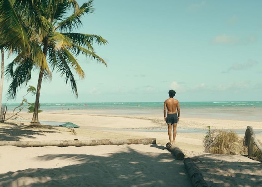 Alagoas São Miguel dos Milagres Beach
