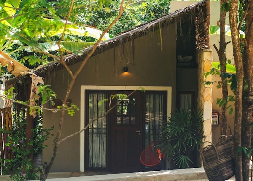 Alagoas São Miguel dos Milagres Room