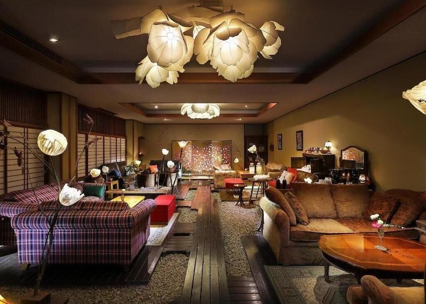 Yamagata Kaminoyama Interior