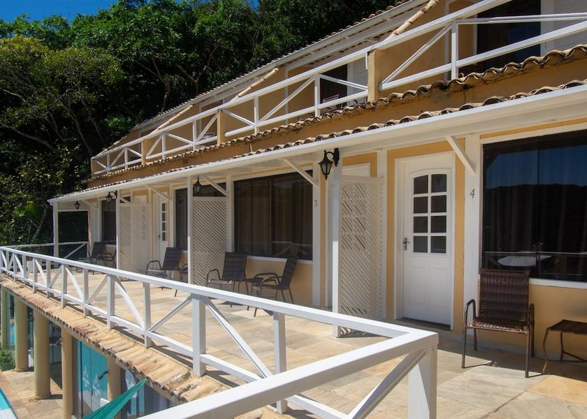 Rio de Janeiro State Búzios Room
