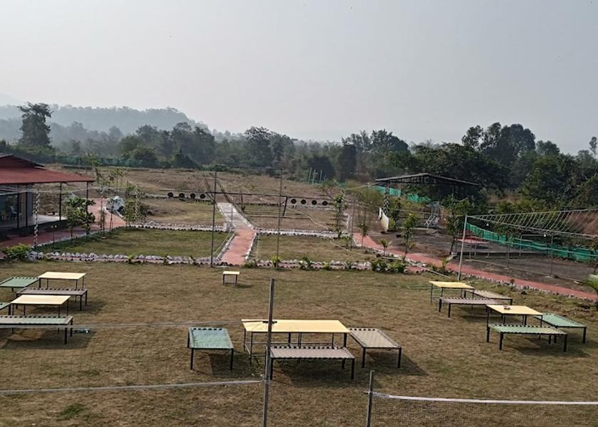 Maharashtra Nandgaon Exterior