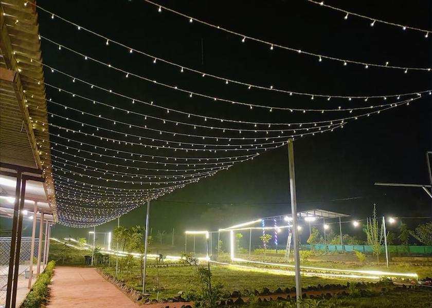 Maharashtra Nandgaon Primary image