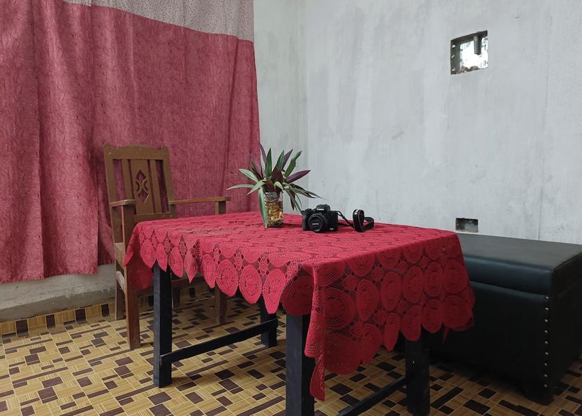 Bihar Katihar In-room dining
