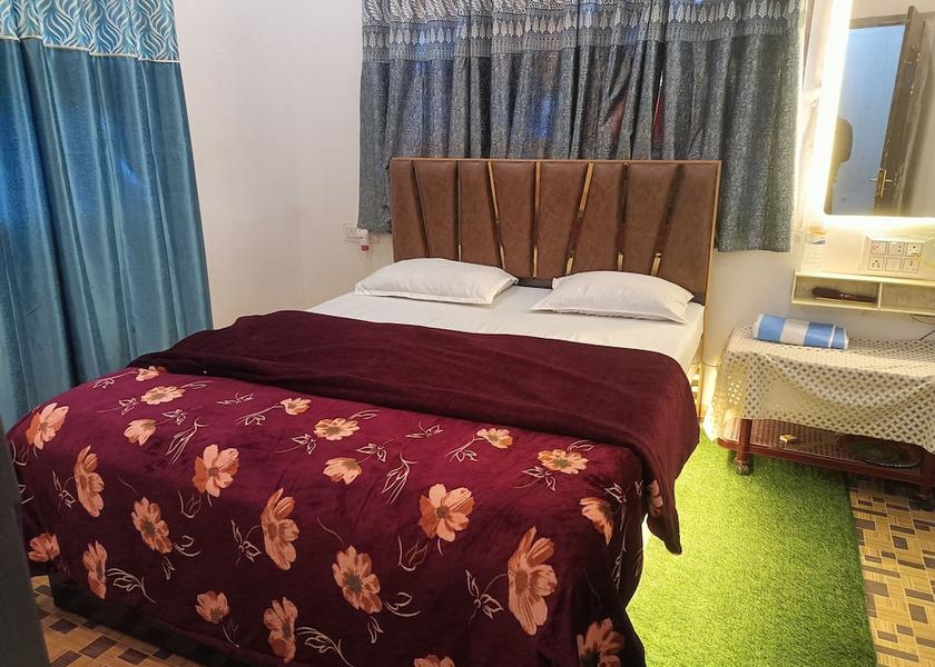 Bihar Katihar Room