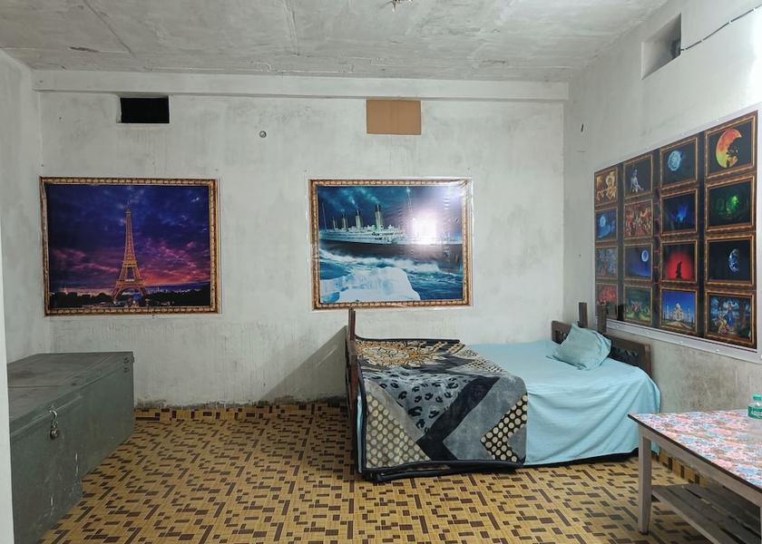 Bihar Katihar Room