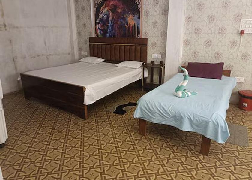 Bihar Katihar Hotel Exterior