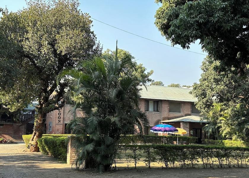 Uttarakhand Dehradun Exterior