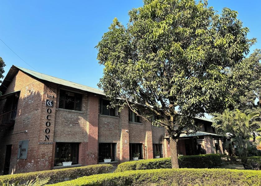 Uttarakhand Dehradun Exterior