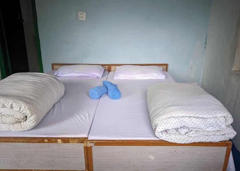 Uttarakhand Uttarkashi Room