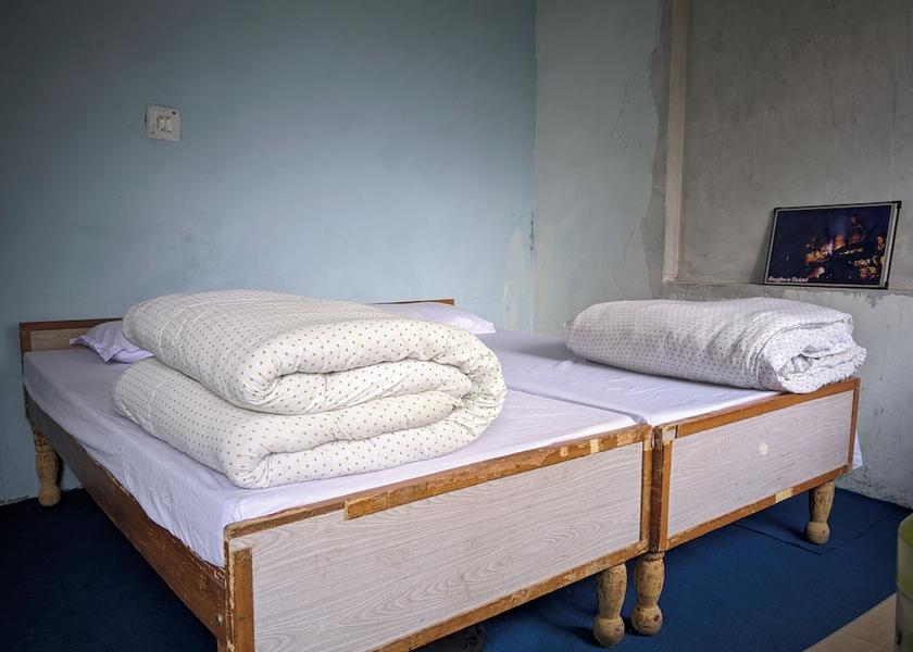 Uttarakhand Uttarkashi Room