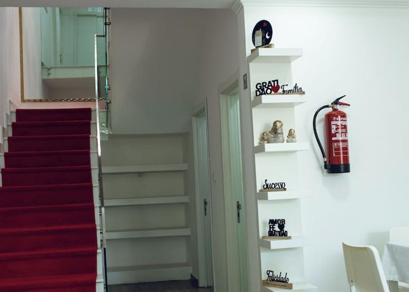 Luanda Luanda Interior