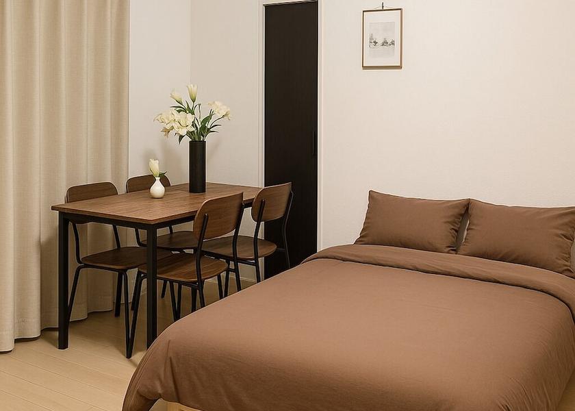 Fukuoka Chikushino Room
