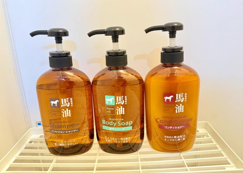 Fukuoka Chikushino Bathroom