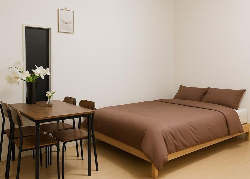 Fukuoka Chikushino Room