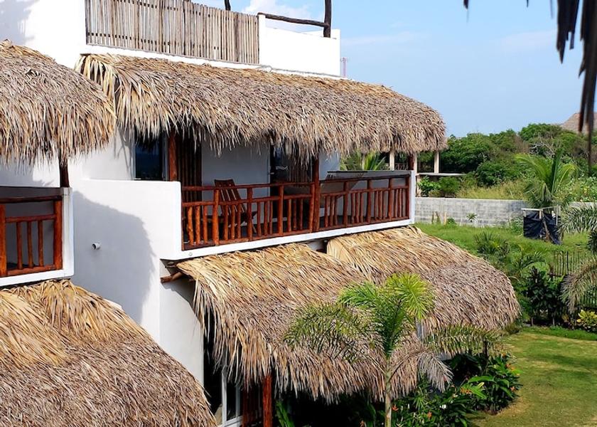 Escuintla Department Sipacate Exterior