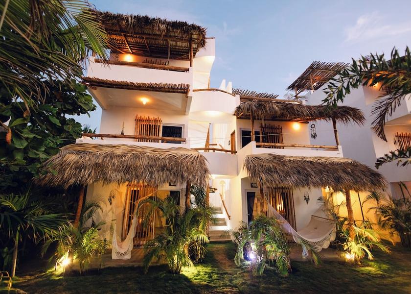 Escuintla Department Sipacate Exterior
