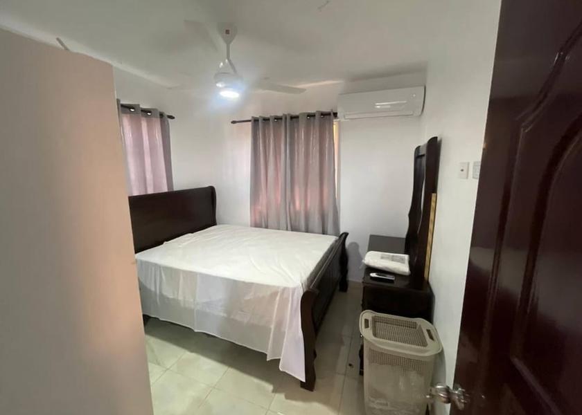 Samaná Samaná Room