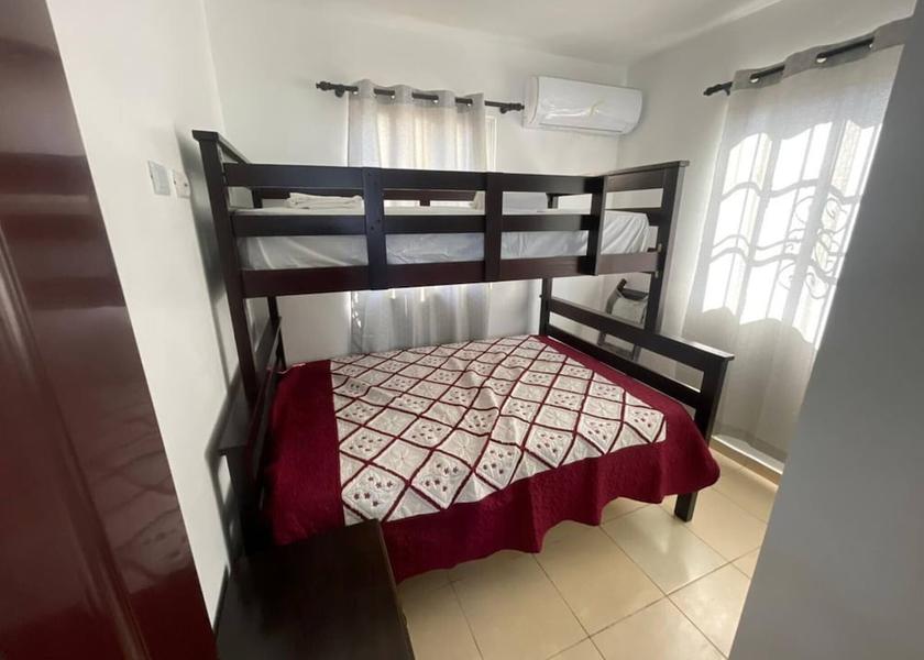 Samaná Samaná Room