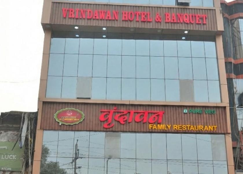 Bihar Chapra Front of property