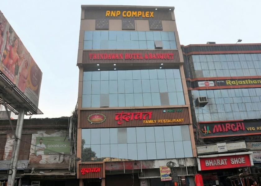 Bihar Chapra Front of property