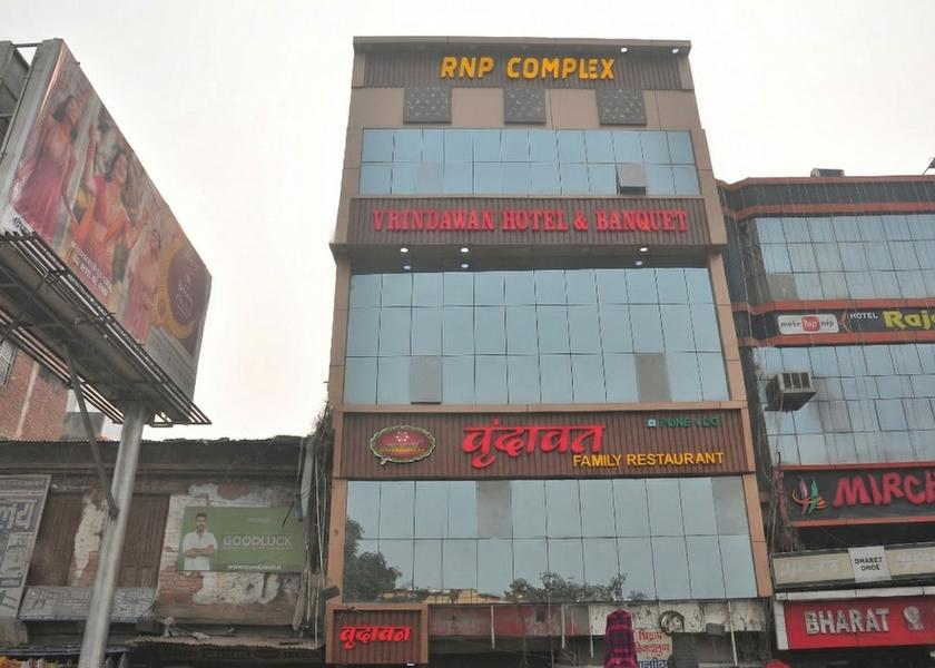 Bihar Chapra Front of property