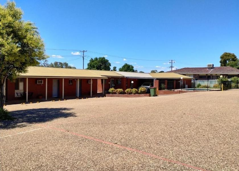 New South Wales Wagga Wagga Exterior