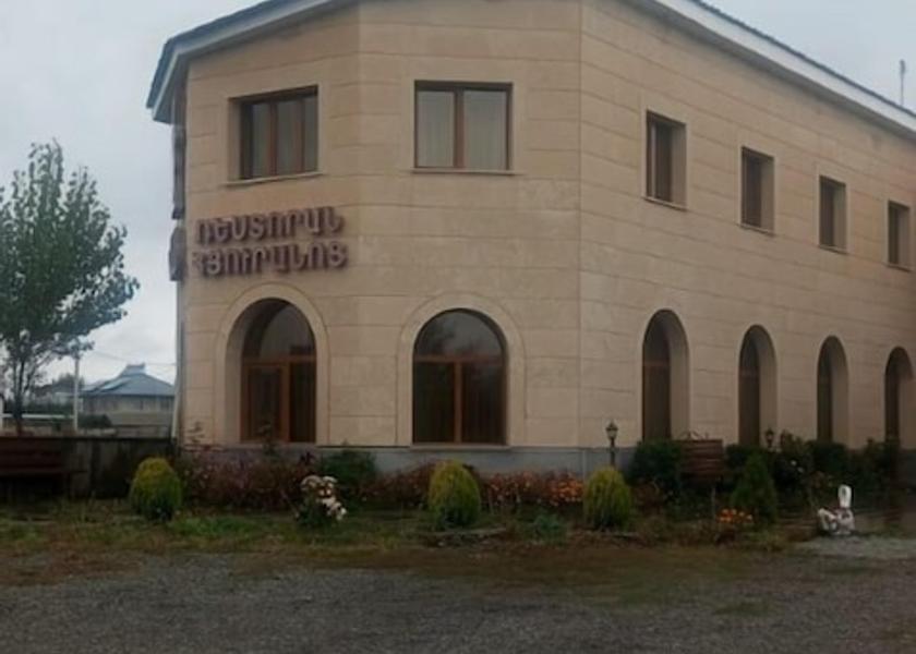 Gegharkunik Sevan Exterior